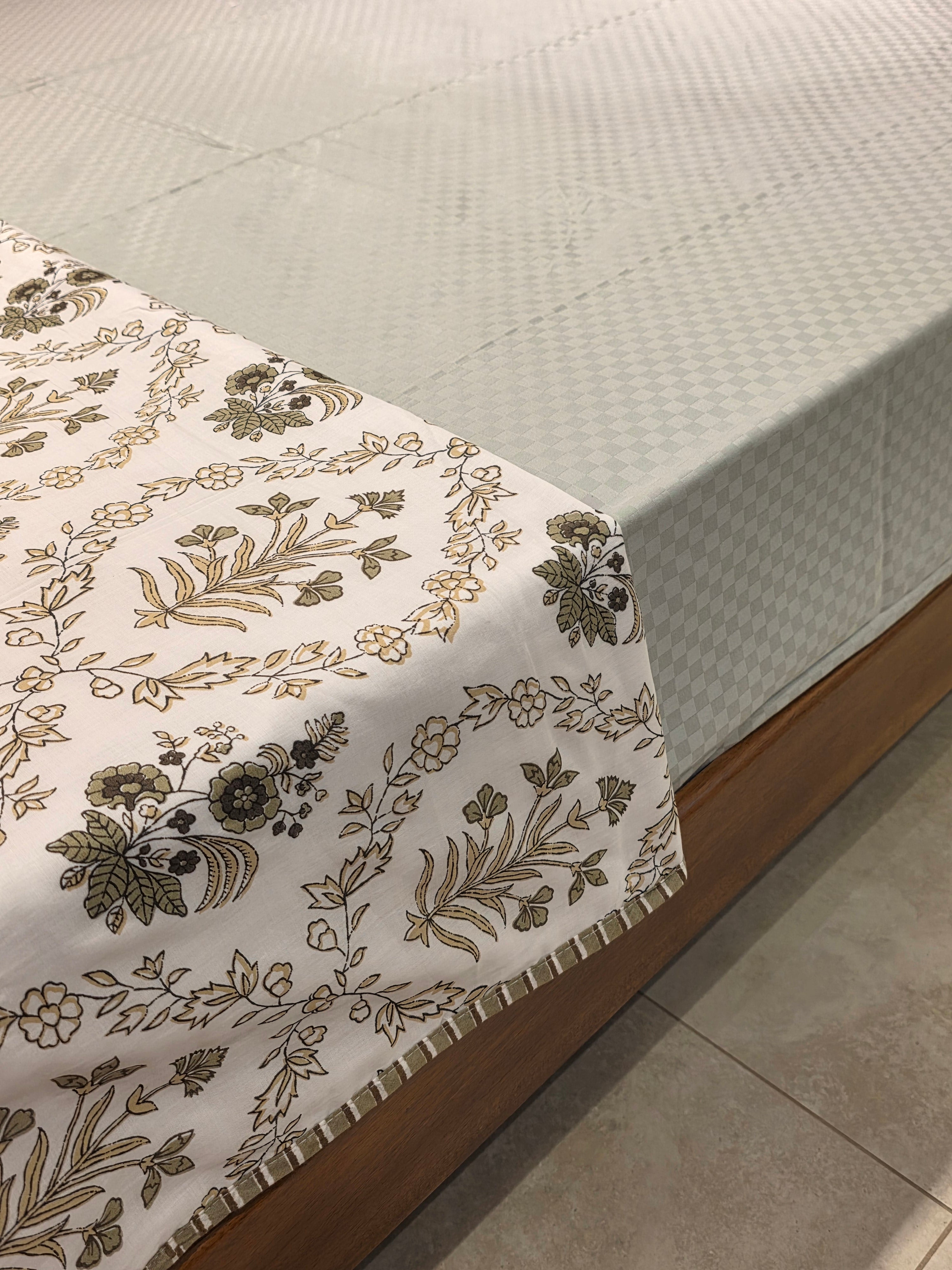 Reversible Single Dohar (K)