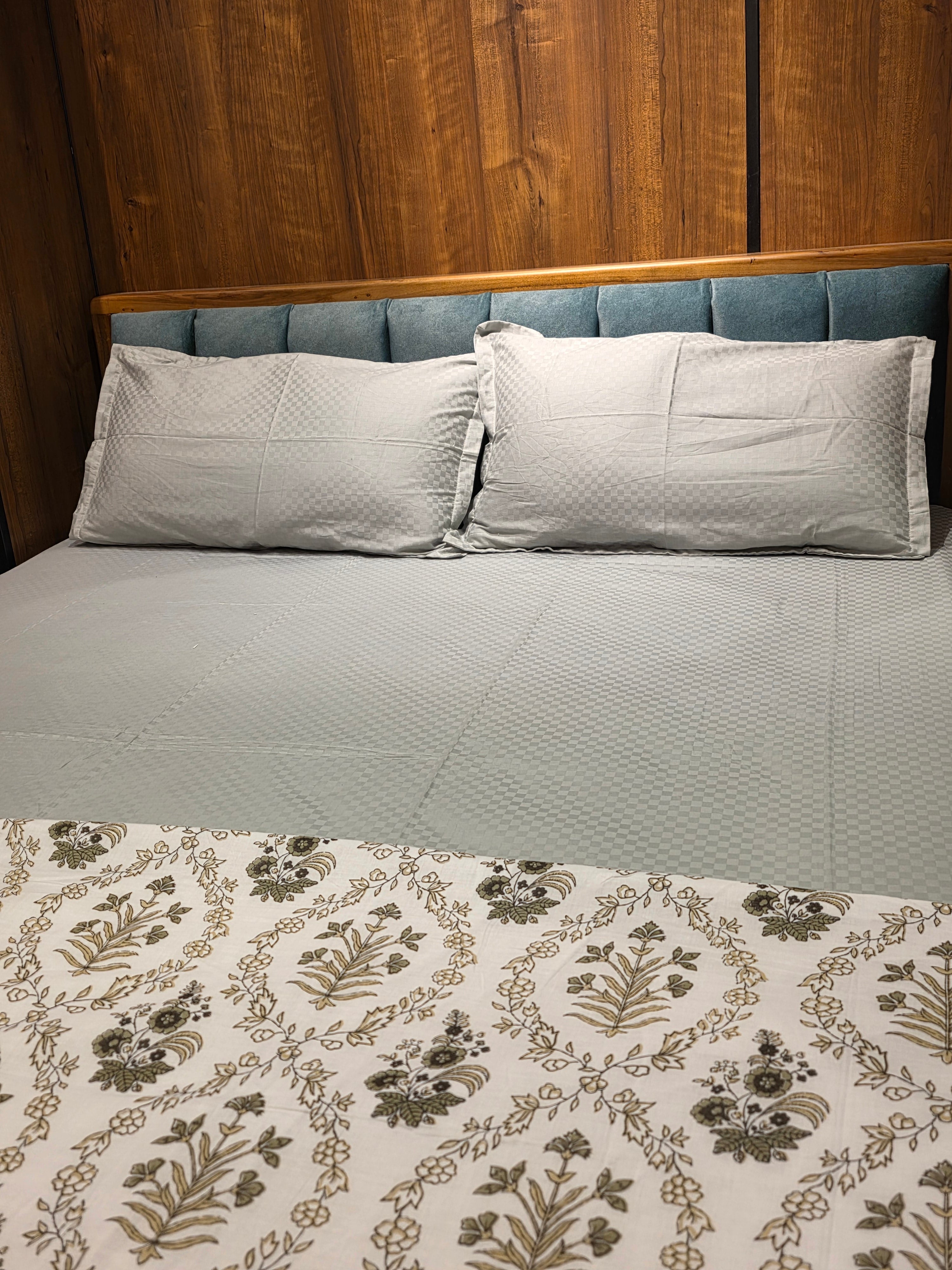 Reversible Single Dohar (K)