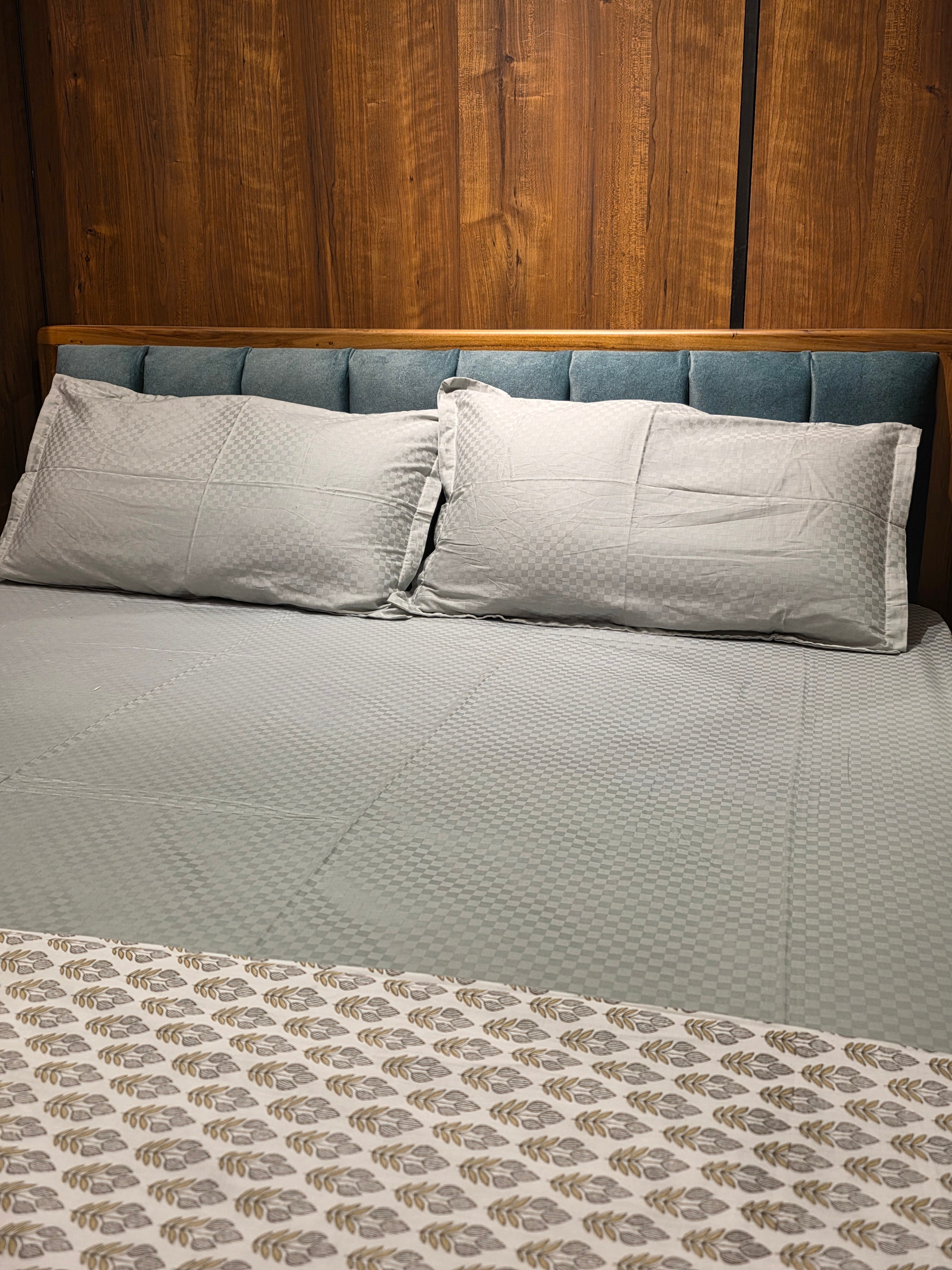 Reversible Single Dohar (K)