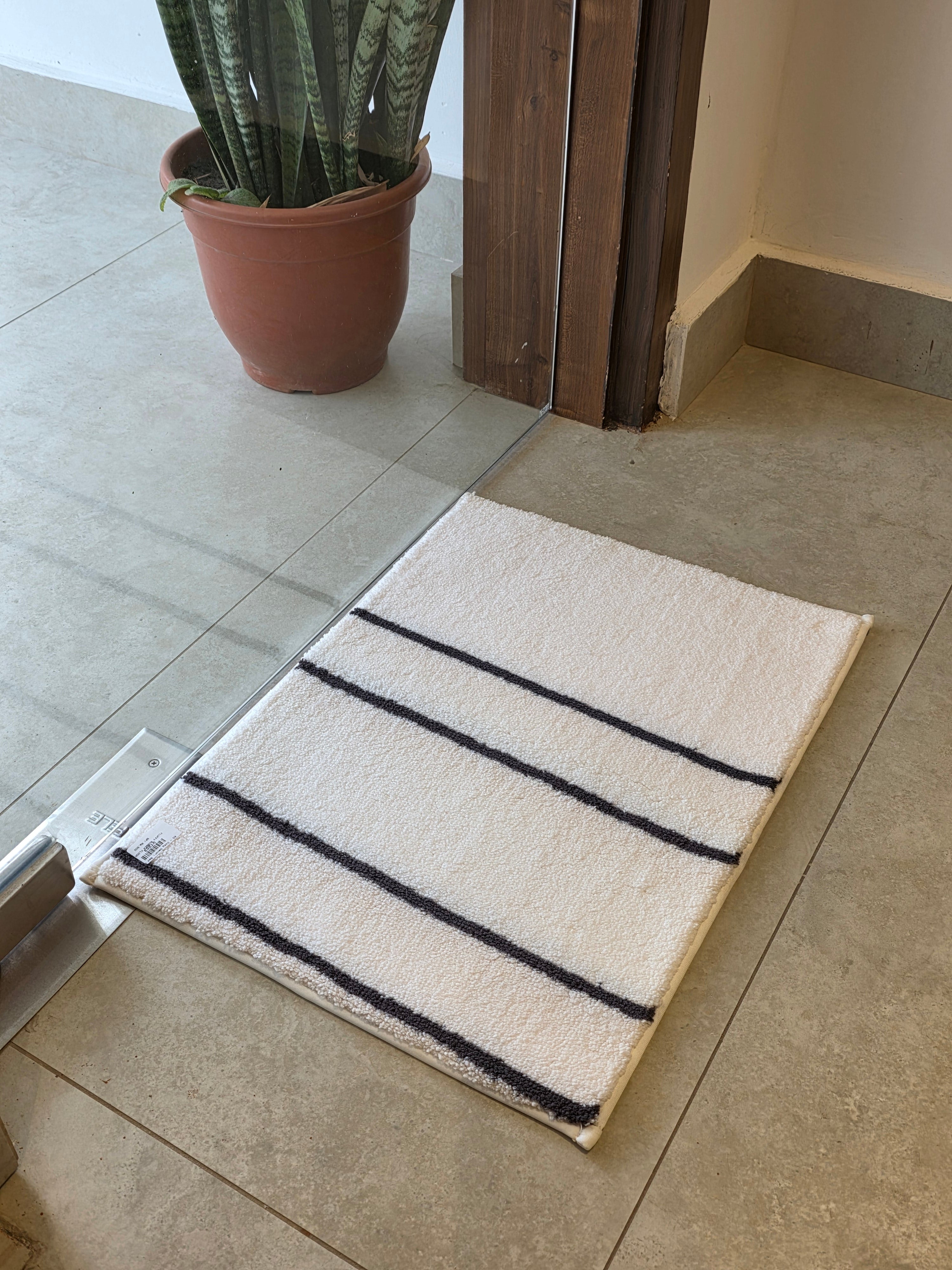 Floor Mat