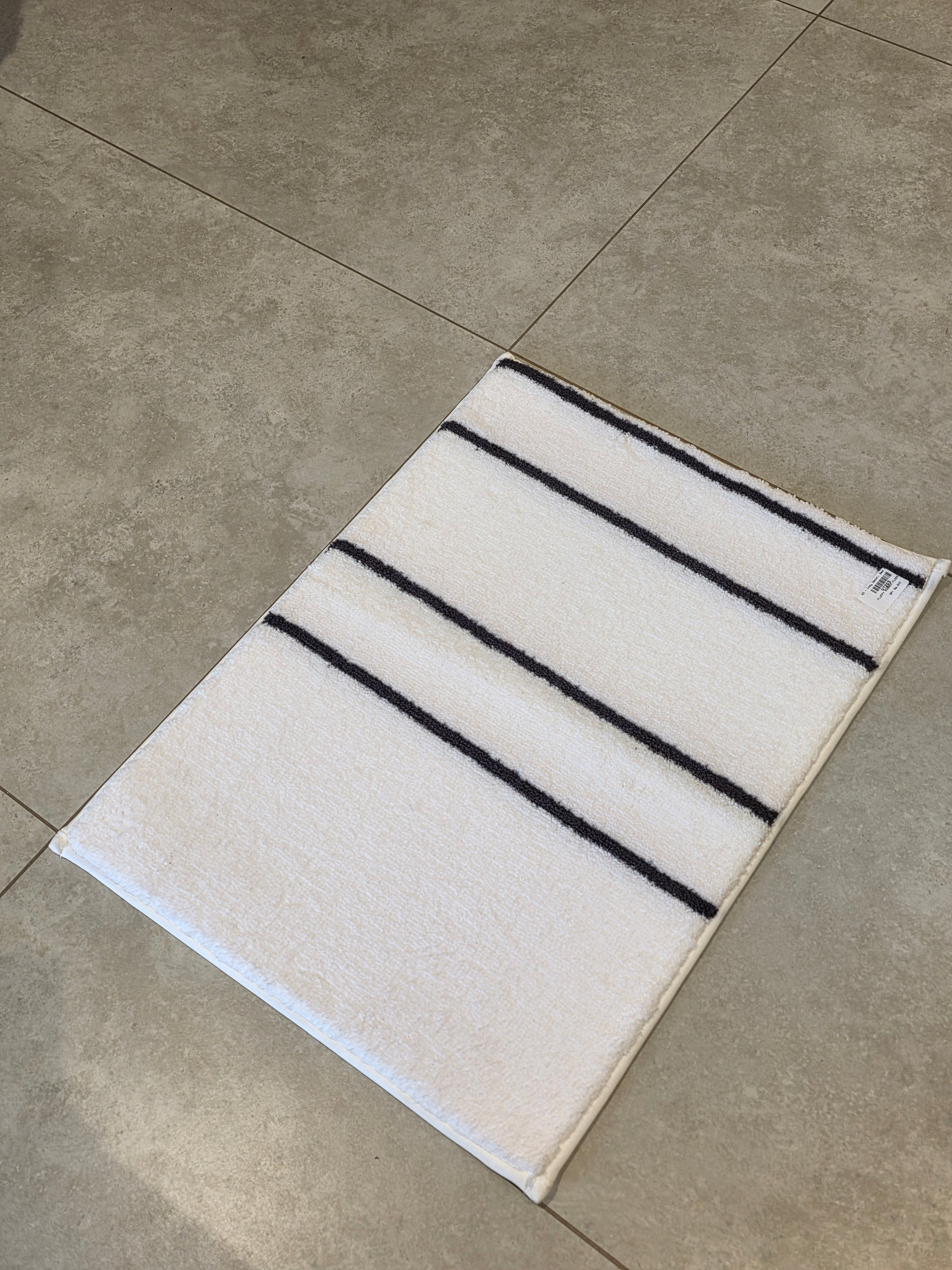 Floor Mat