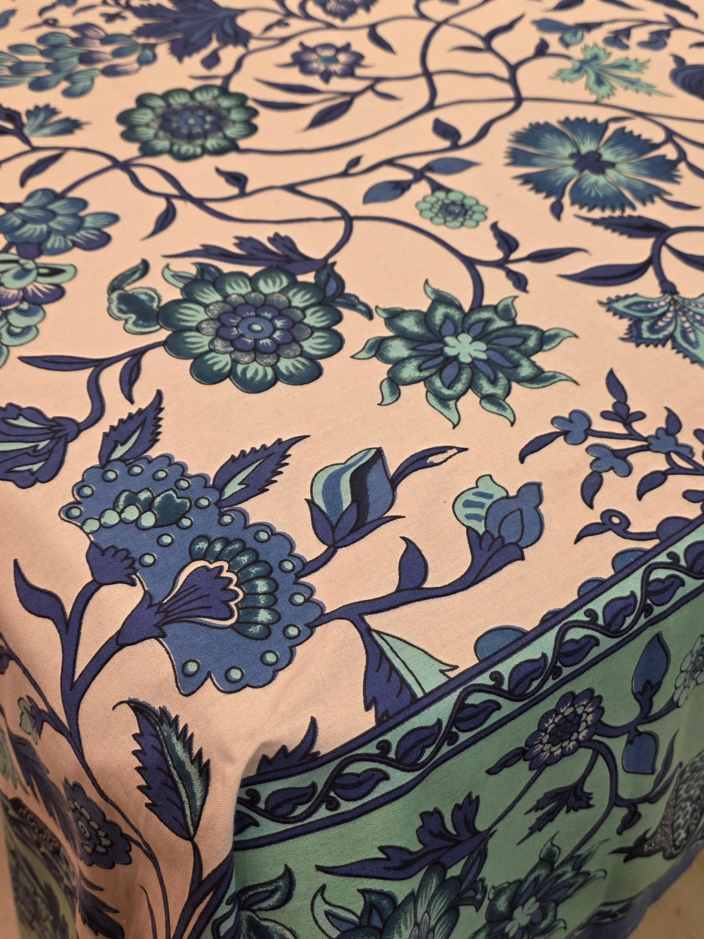 Cotton Bedsheet