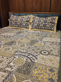 Cotton Bedsheet