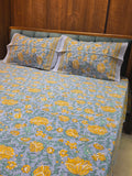 Cotton Bedsheet