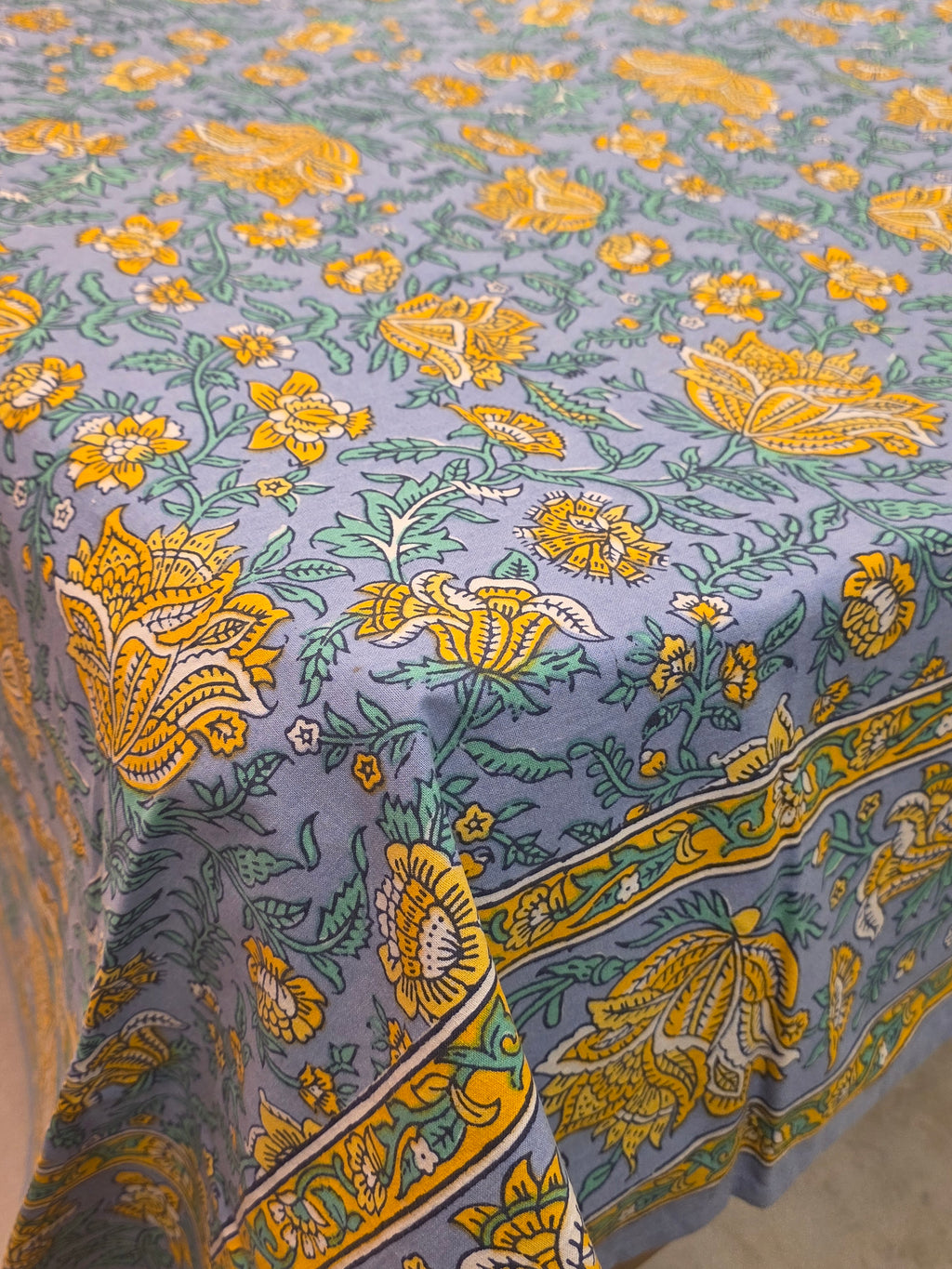 Cotton Bedsheet