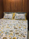 Cotton Bedsheet