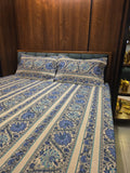 Cotton Bedsheet