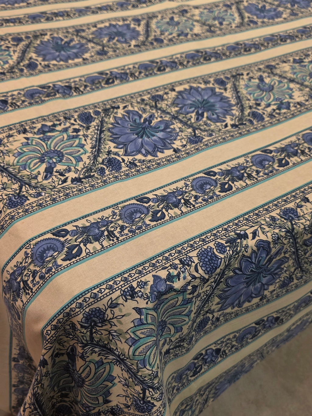 Cotton Bedsheet
