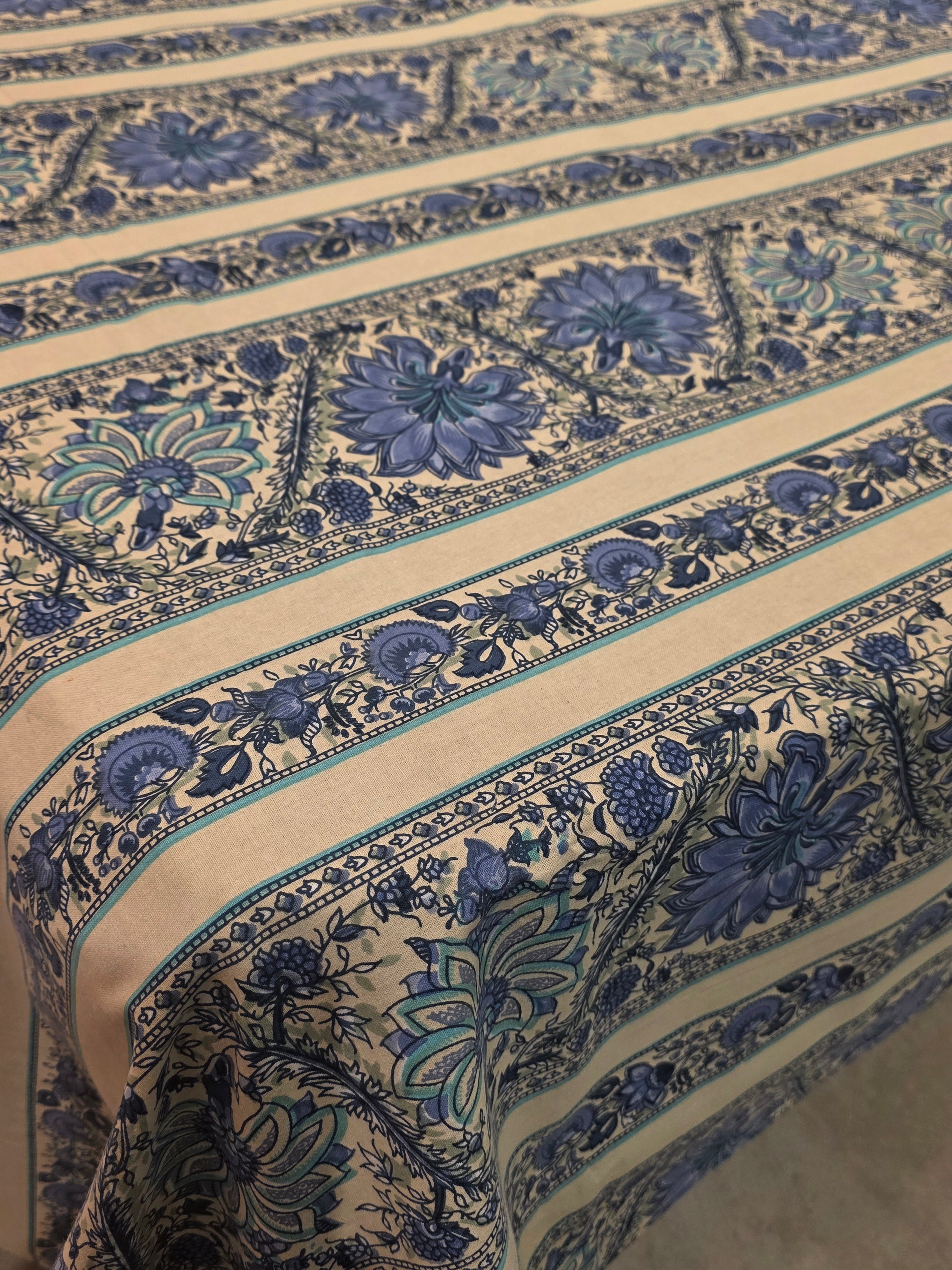 Cotton Bedsheet