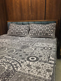 Cotton Bedsheet