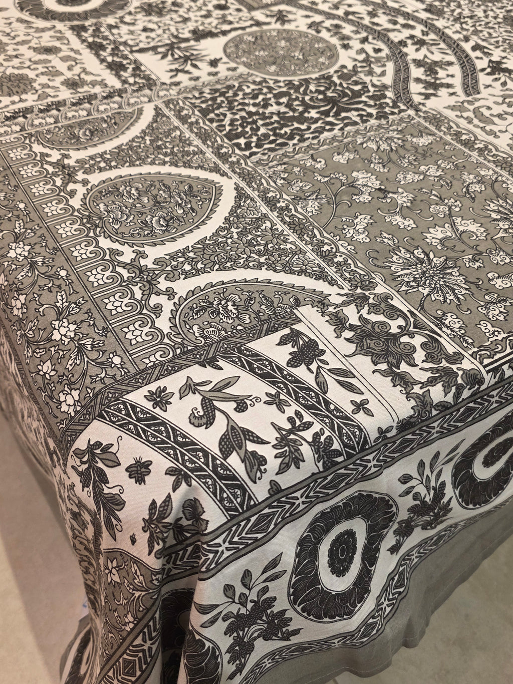 Cotton Bedsheet