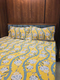 Cotton Bedsheet