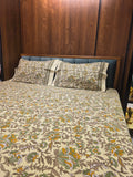 Cotton Bedsheet
