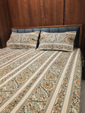 Cotton Bedsheet