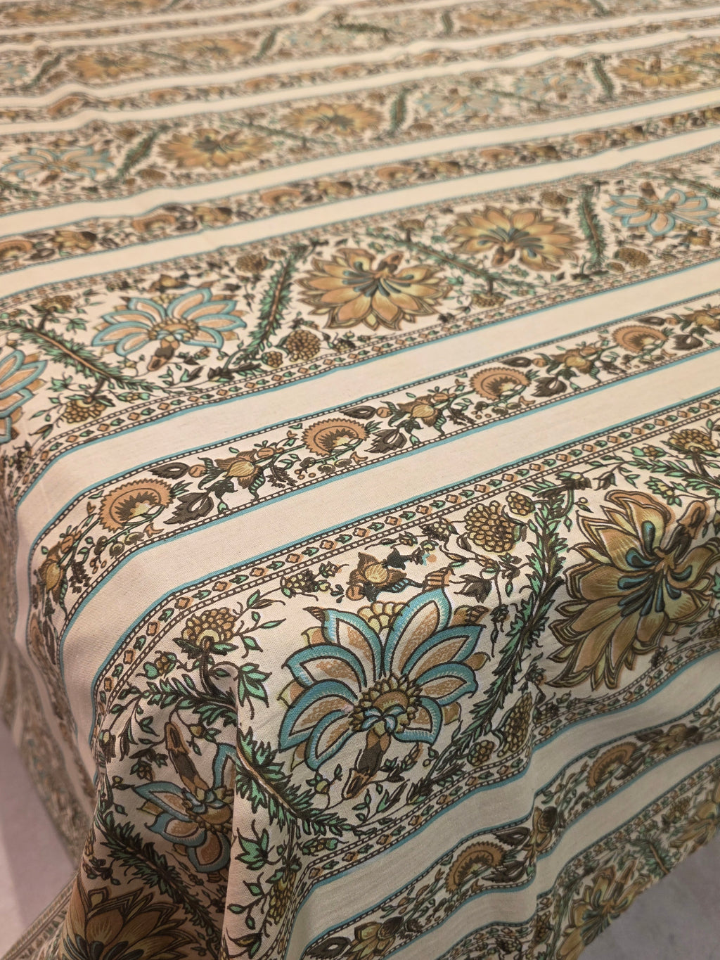 Cotton Bedsheet