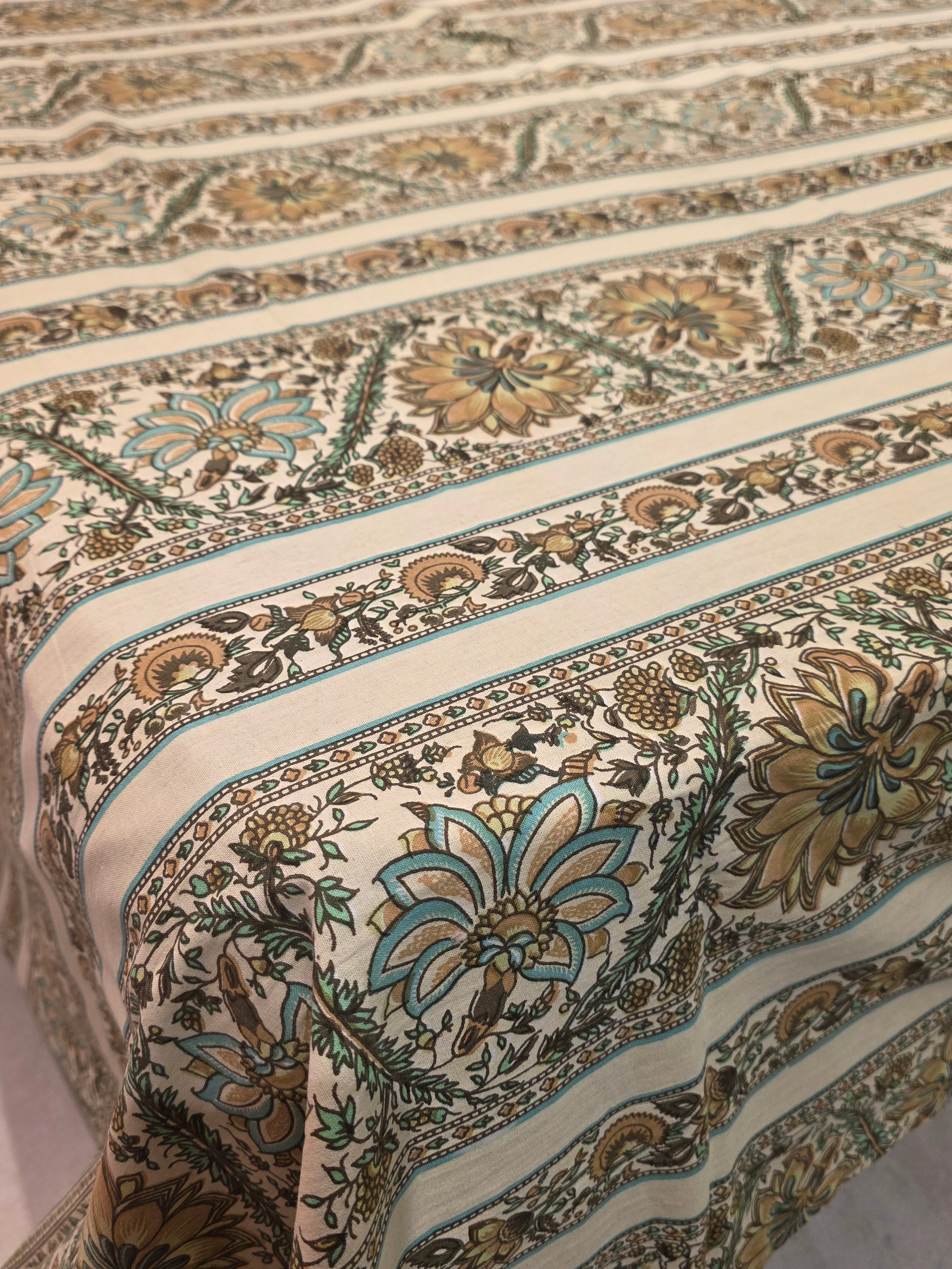 Cotton Bedsheet