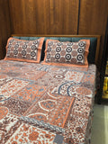 Cotton Bedsheet