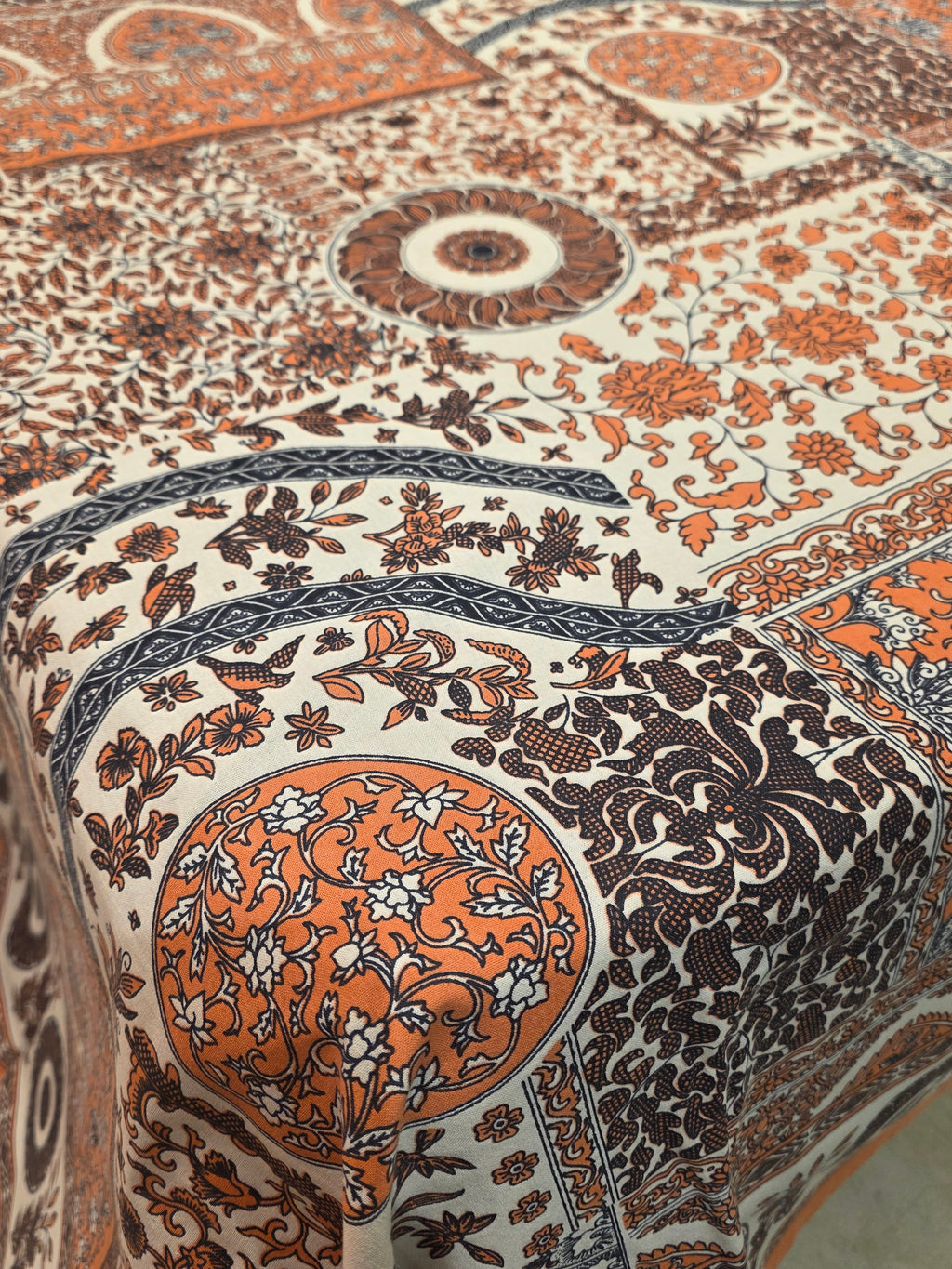 Cotton Bedsheet
