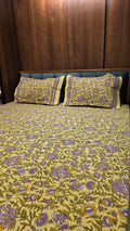 Cotton Bedsheet