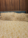 Single Cotton Bedsheet