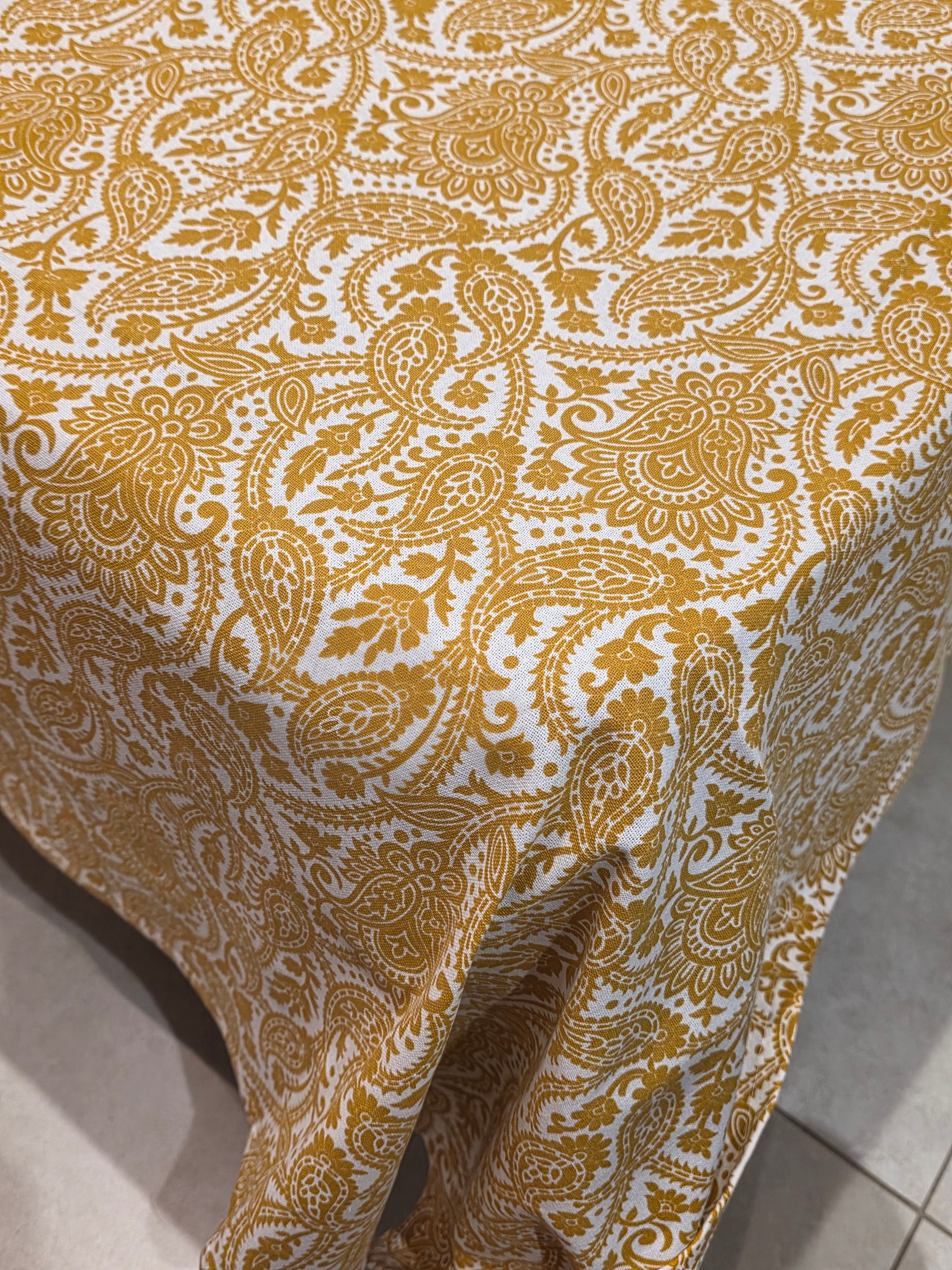 Single Cotton Bedsheet
