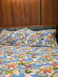 Single Cotton Bedsheet