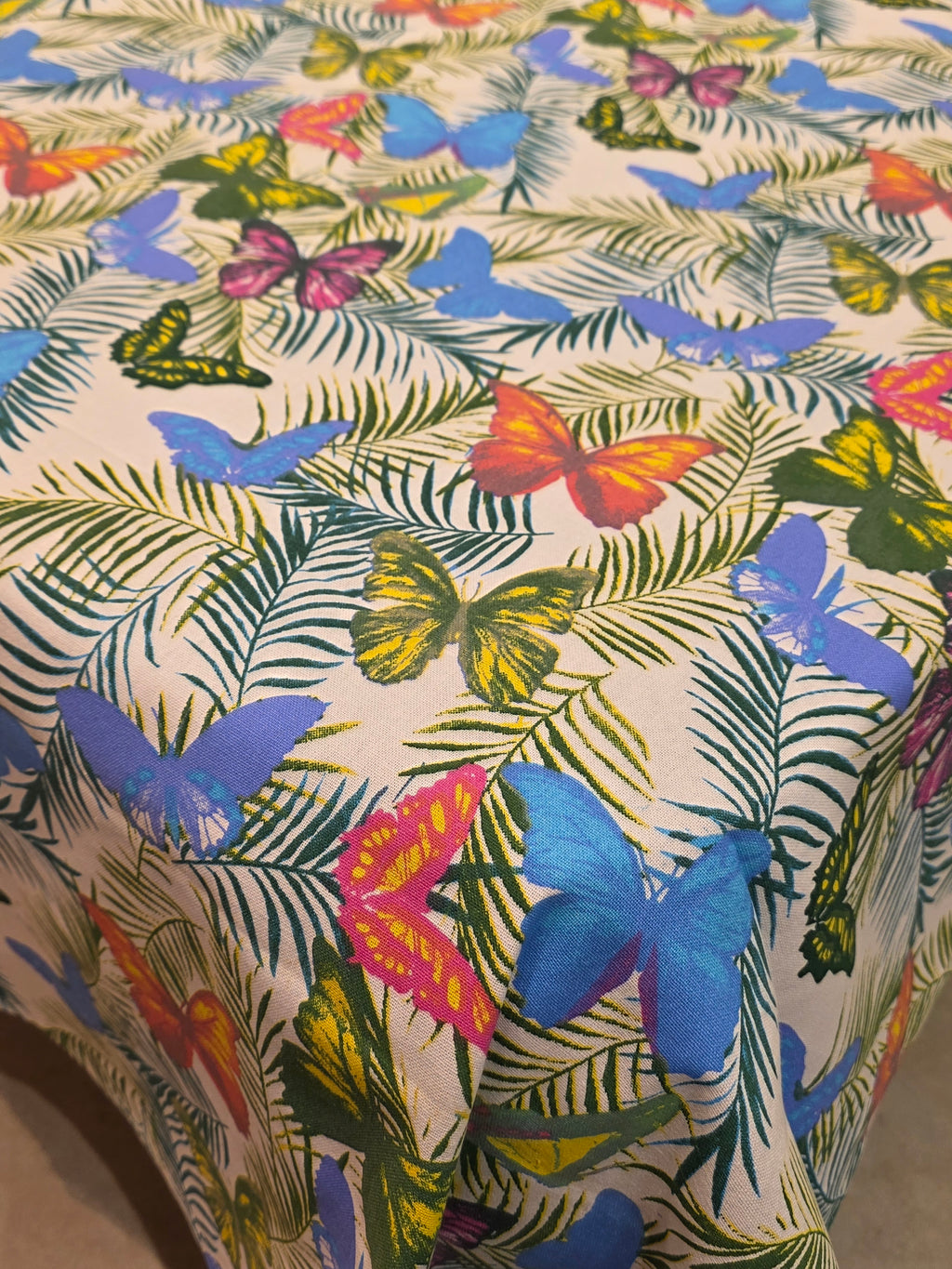 Single Cotton Bedsheet