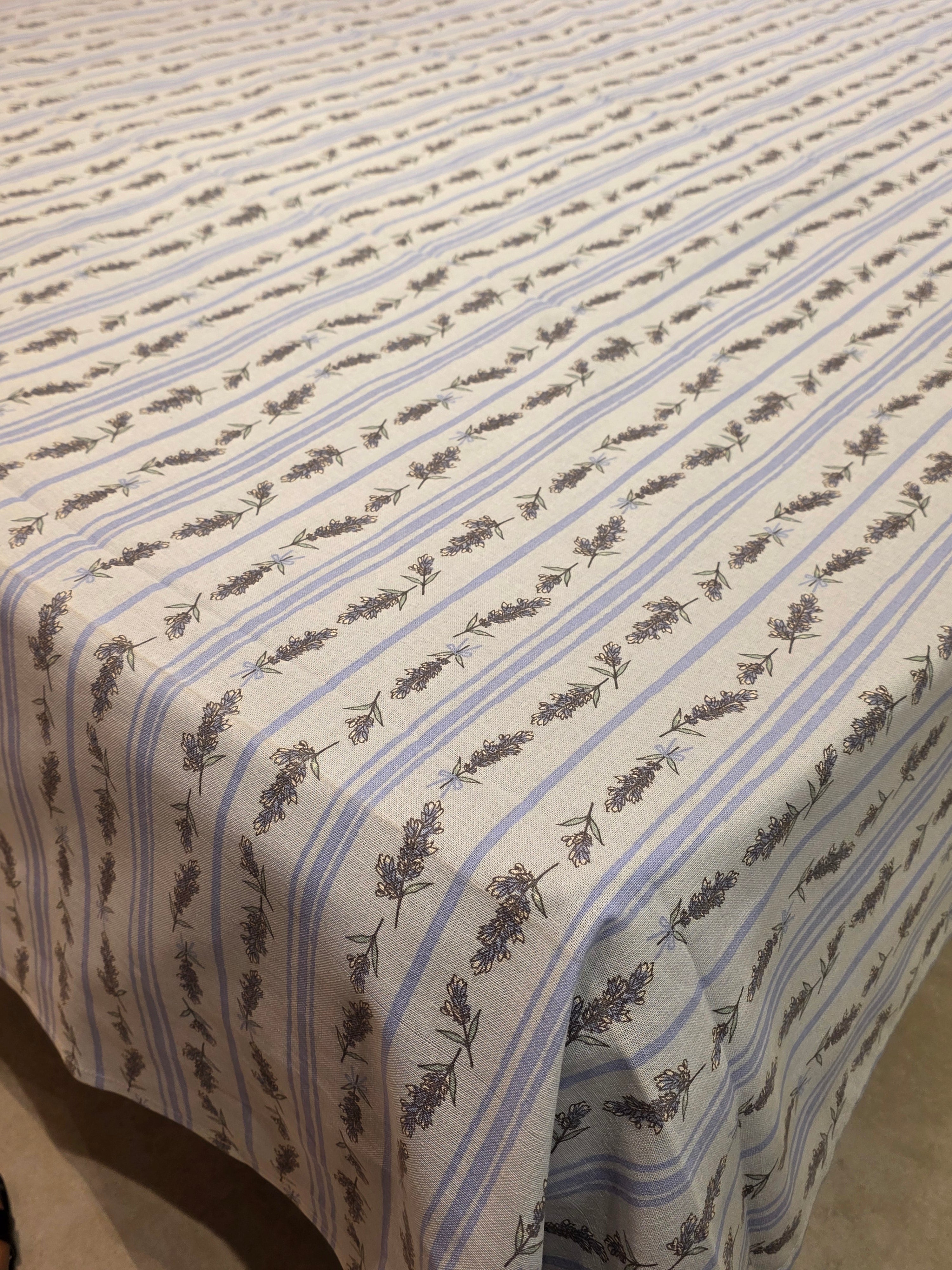 Single Cotton Bedsheet