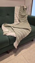 SOFA THROWS