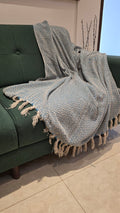 SOFA THROWS