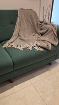 SOFA THROWS
