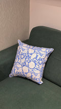 Block Printed Cushion Covers – 16 x 16 inches