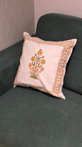 Block Printed Cushion Covers – 18 x 18 inches