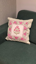 Block Printed Cushion Covers – 18 x 18 inches
