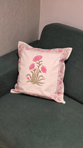 Block Printed Cushion Covers – 18 x 18 inches