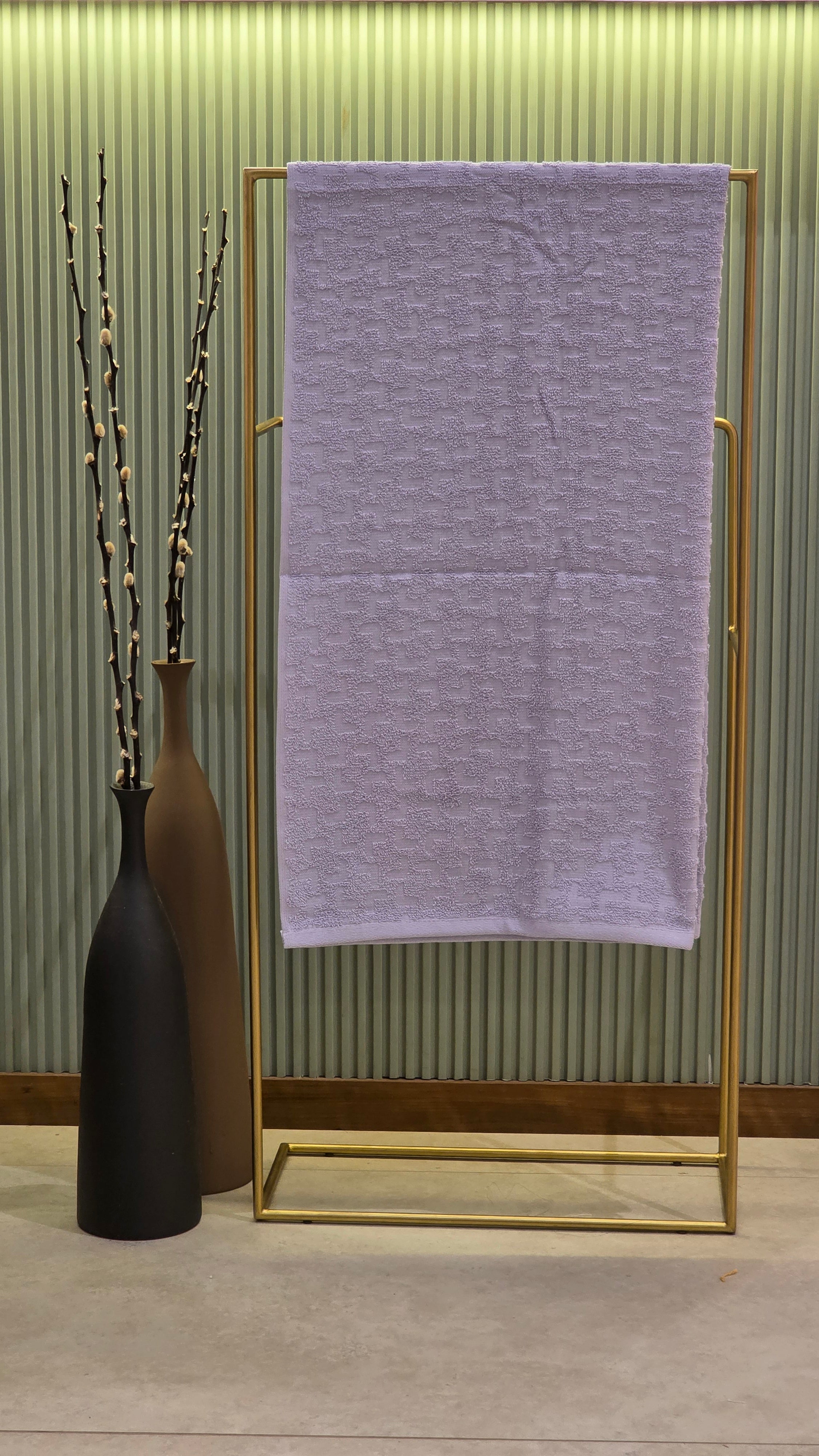 Bath Towel