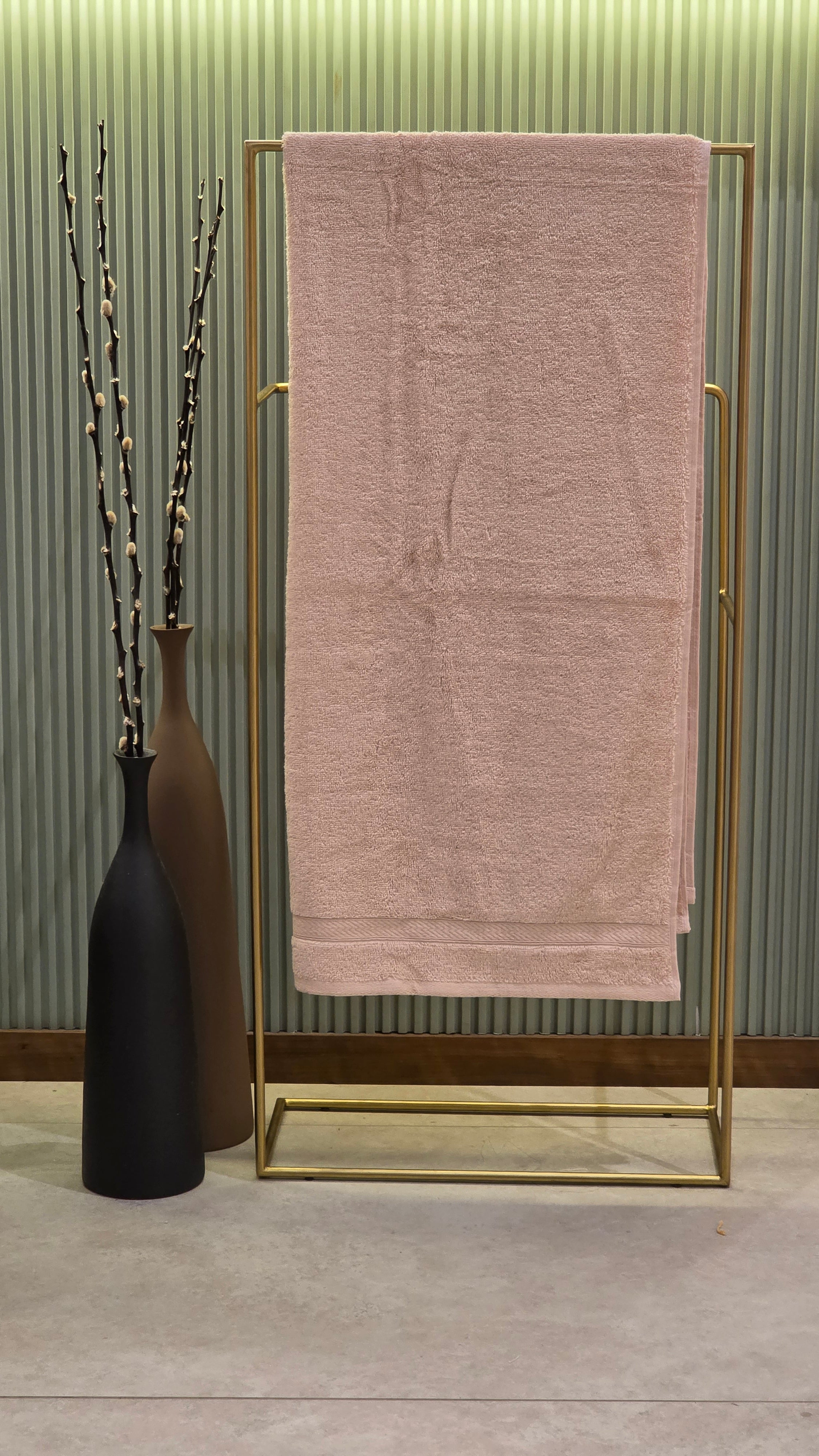 Bath Towel