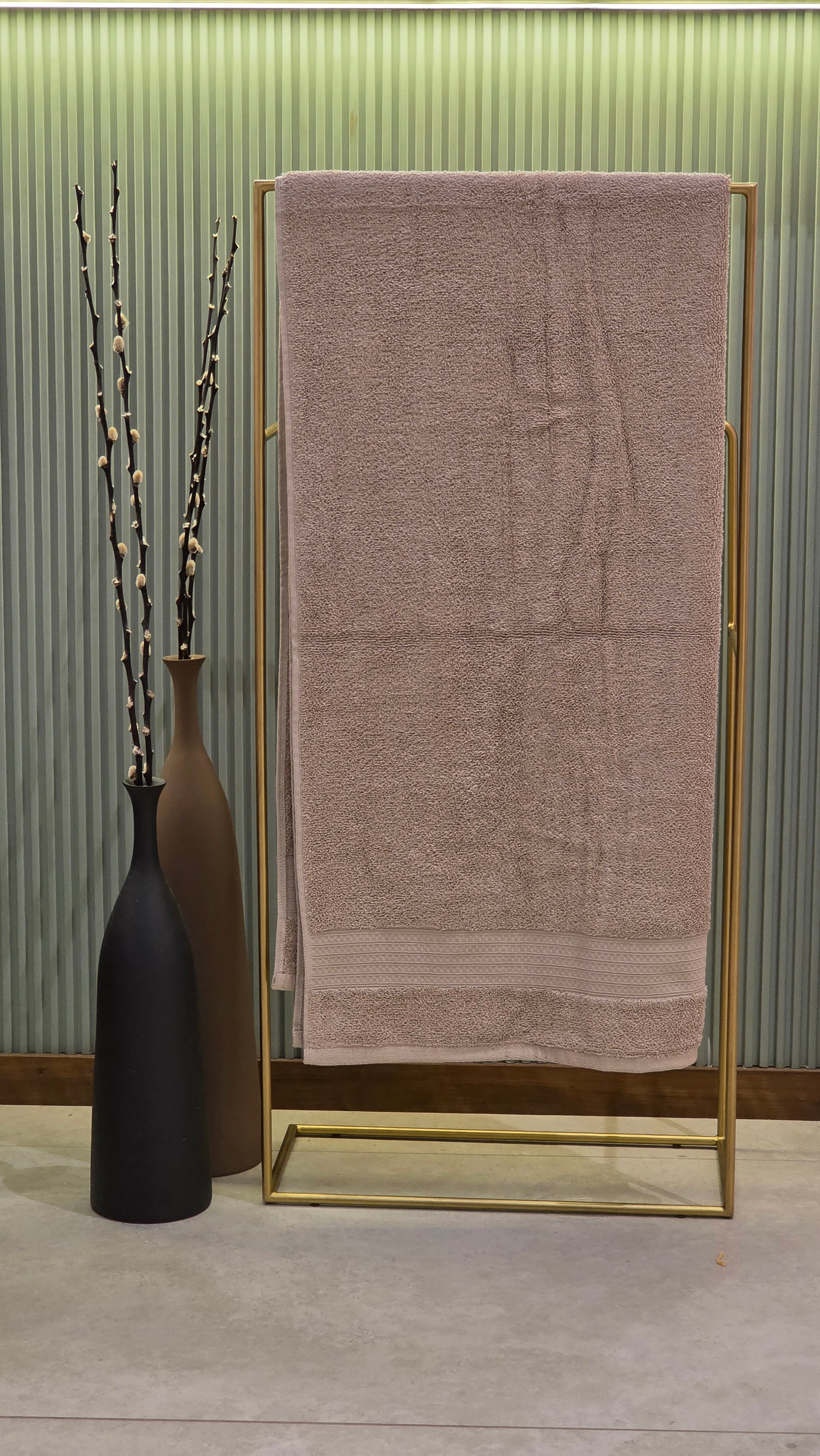 Bath Towel