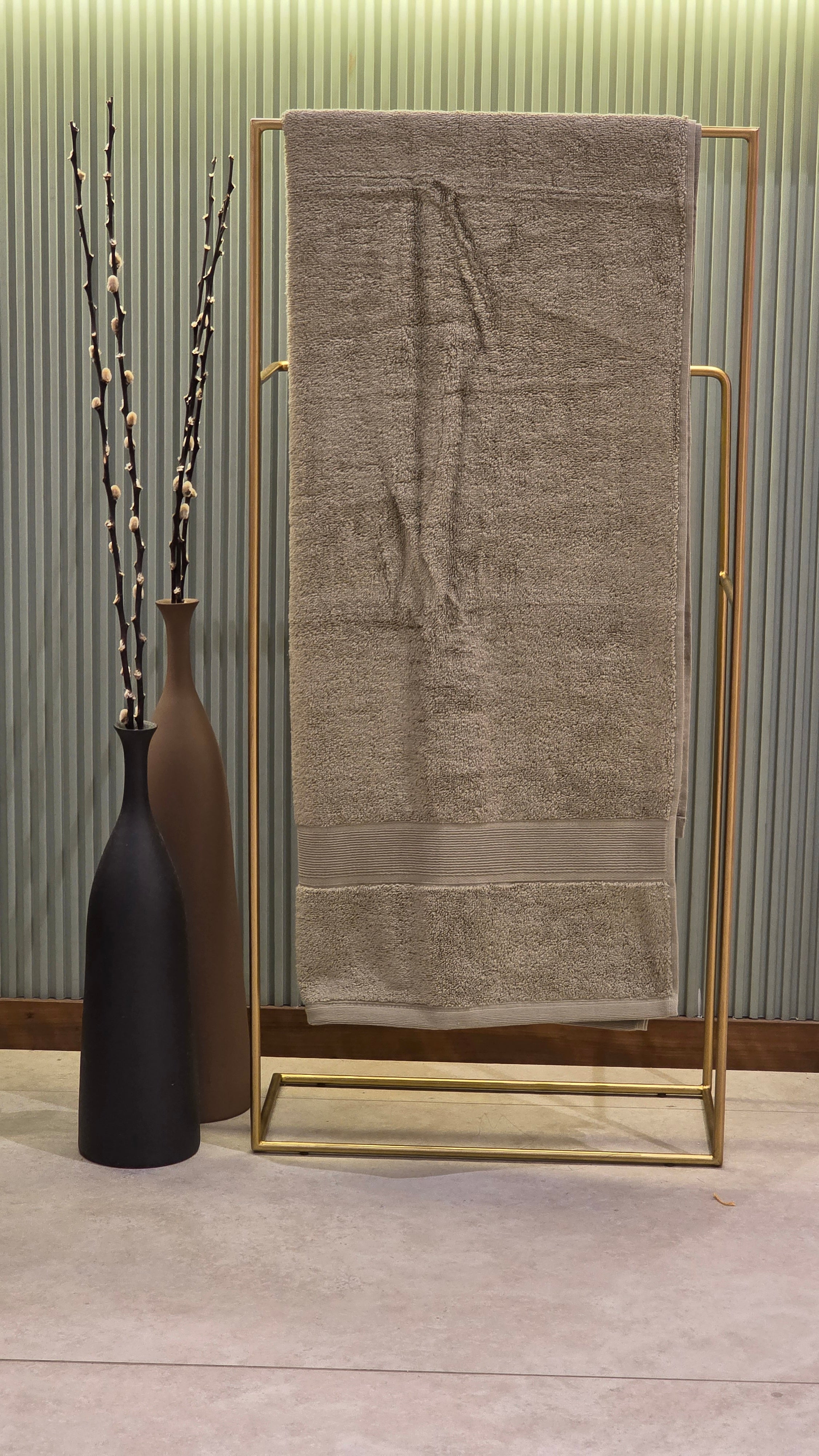 Bath Towel