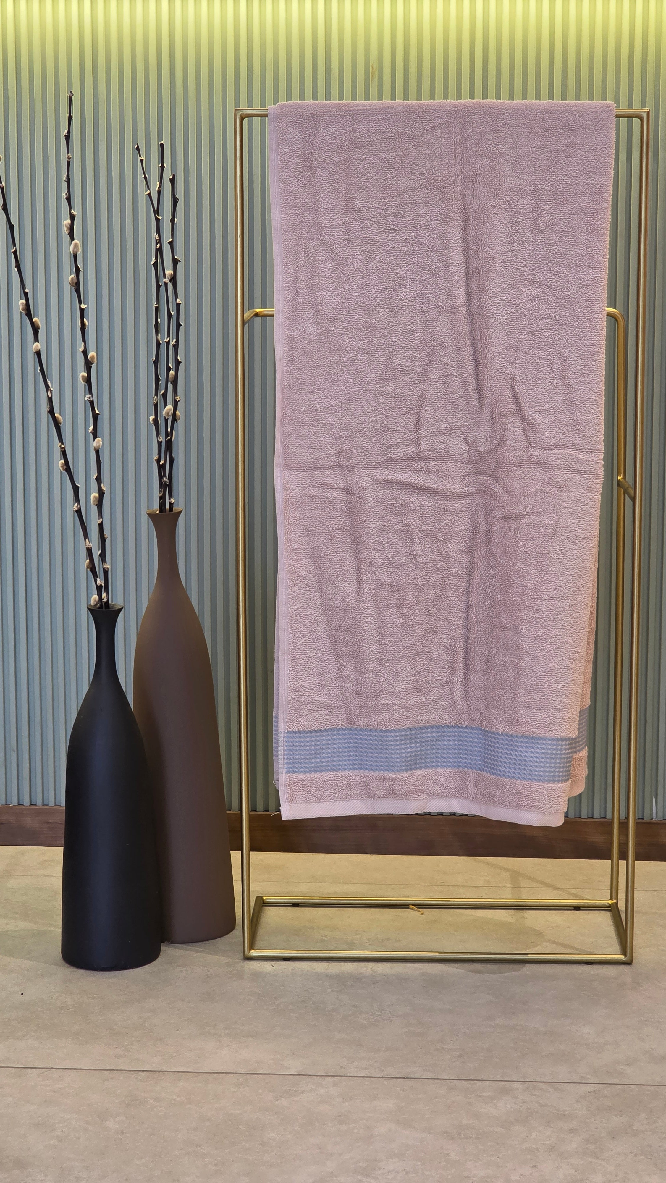 Bath Towel