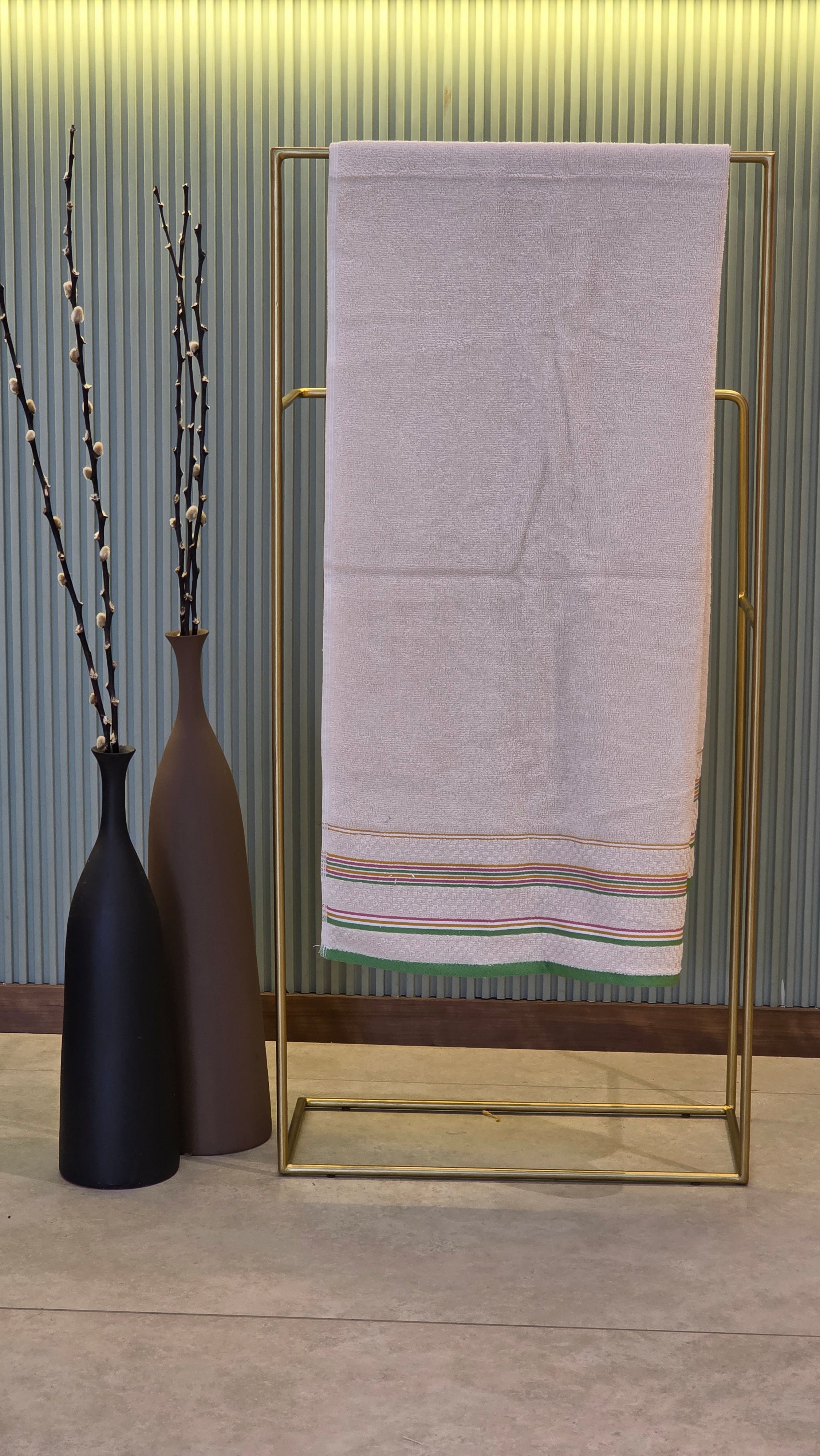Bath Towel