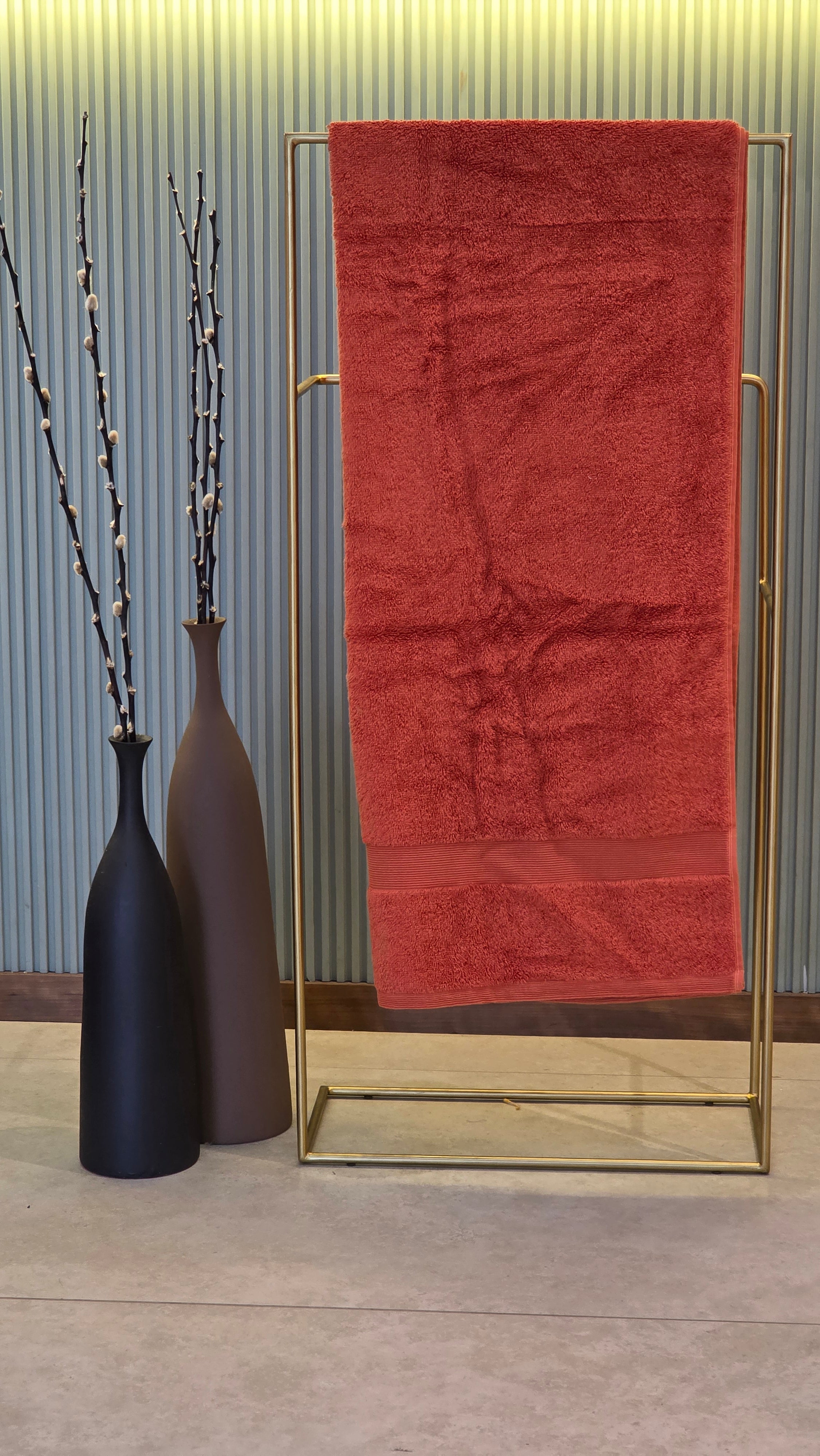 Bath Towel