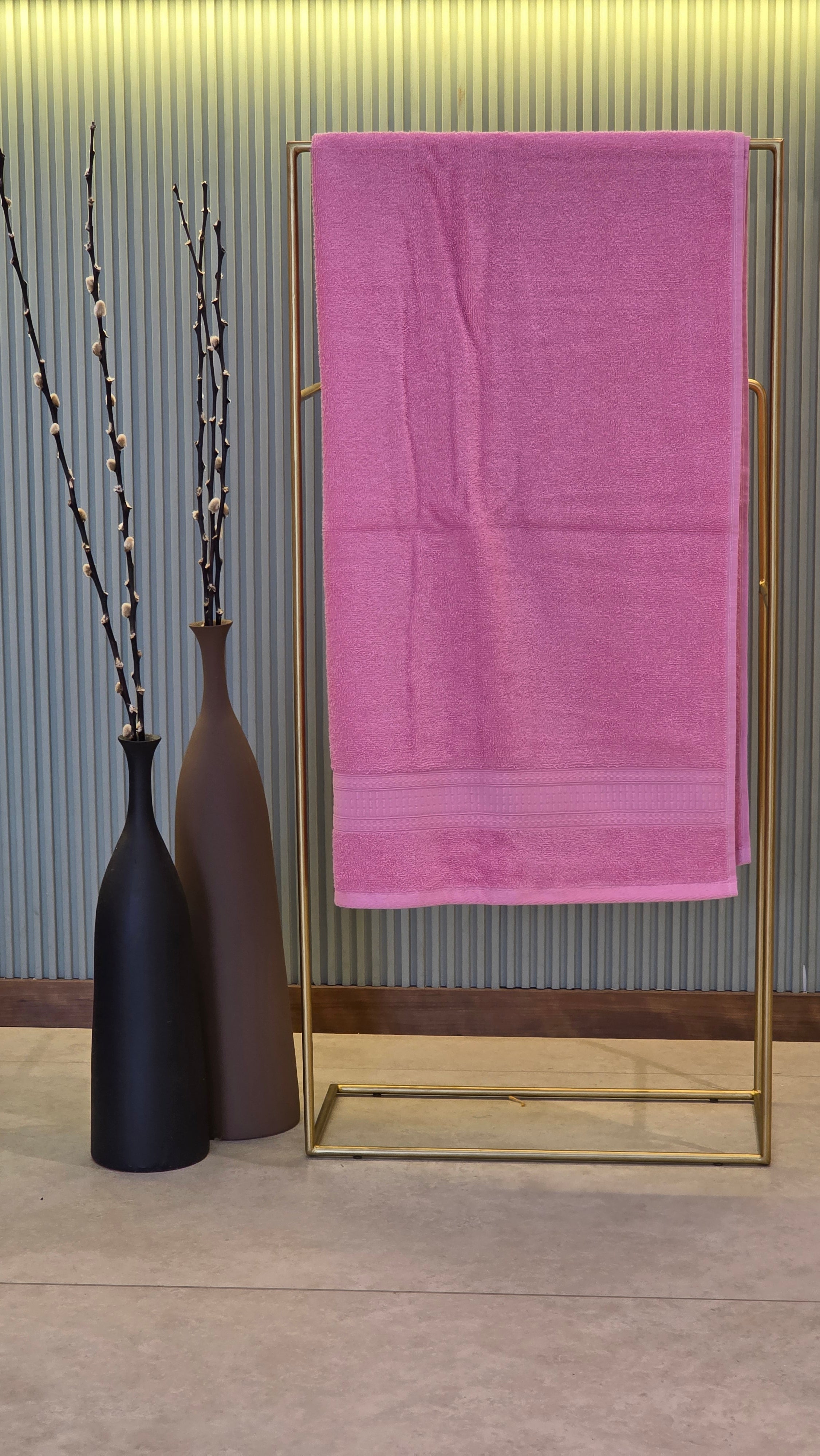 Bath Towel