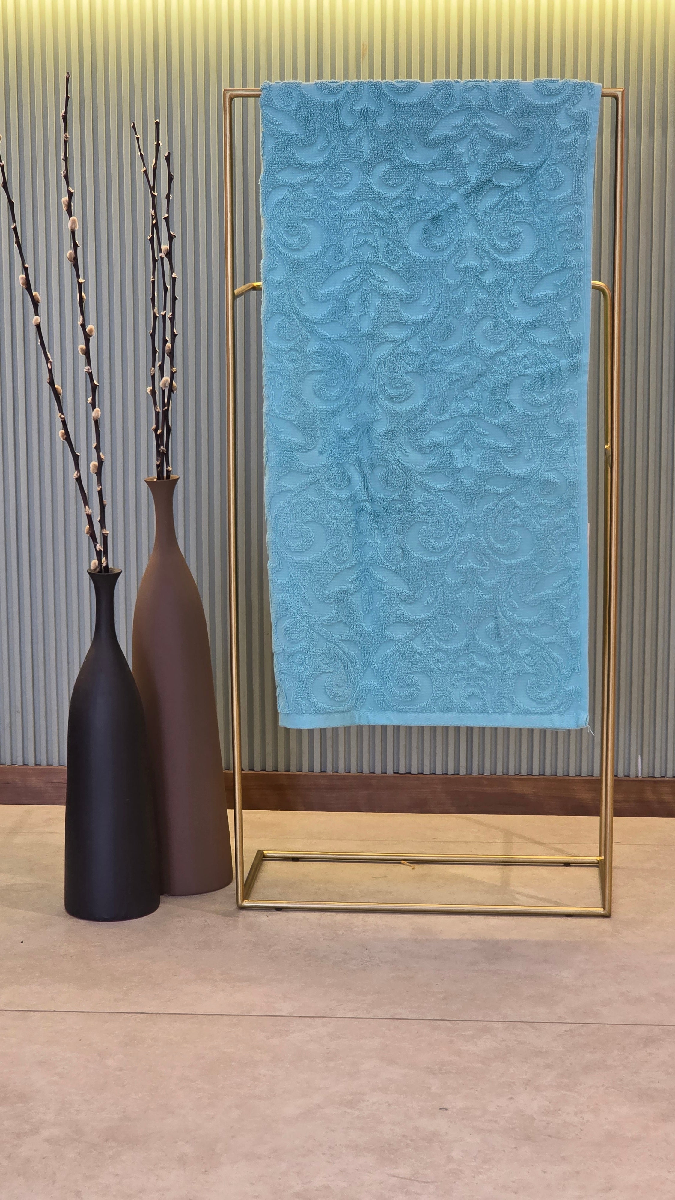 Bath Towel