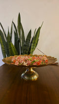 Meenakari Work Pooja / Fruit Bowl