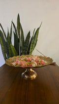 Meenakari Work Pooja / Fruit Bowl