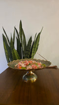 Meenakari Work Pooja / Fruit Bowl