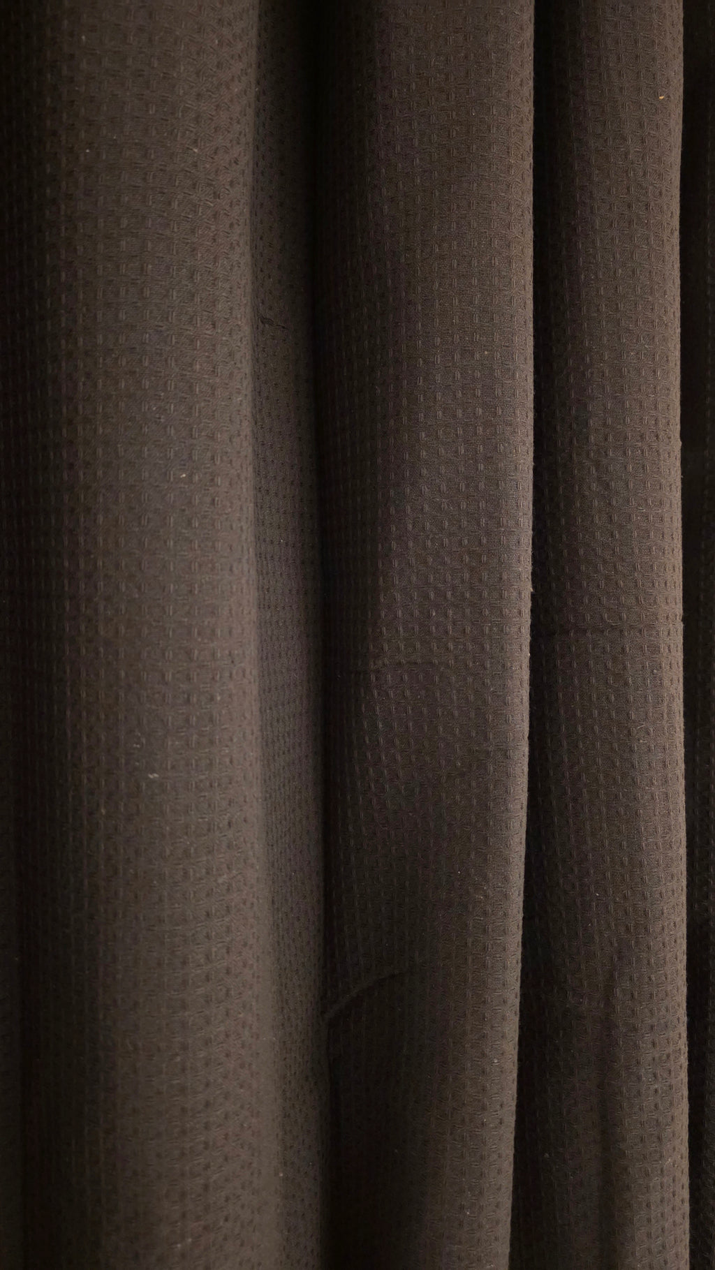 Solid Curtains - 7 ft