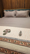 Reversible Double Dohar