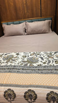 Reversible Double Dohar